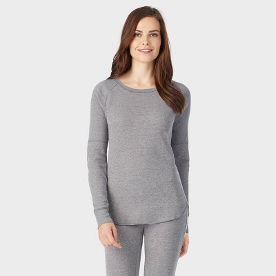 target women s thermal shirts