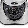 Oster Pro 500 900 Watt 7 Speed Blender in Chrome with 6 Cup Glass Jar - image 2 of 4