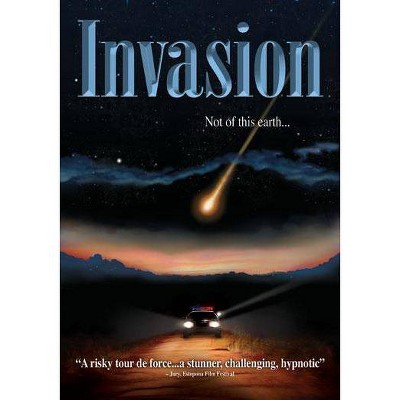 Invasion (DVD)(2007)