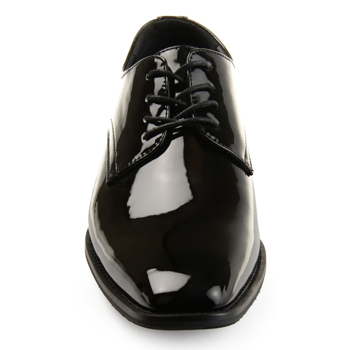 Vance Mens Cole Dress Shoe - thumbnail 6