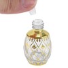 Unique Bargains Elegant Perfume Bottles for Bathroom 1 Pc - 3 of 4