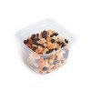 Good Natured Products 24 oz Compostable Deli Container Clear Good Natured Products - Case of 675 - 2 of 3