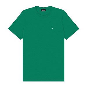 Dalix Mens Lil Smile Jersey Tee - 1 of 4