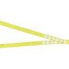 Power Rangers Yellow Ranger ID Lanyard Badge Holder Saber-Toothed Tiger Pendant - 3 of 4