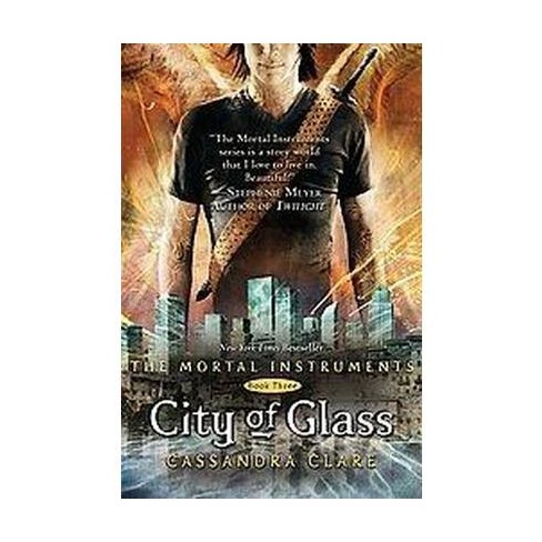 city of glass jace