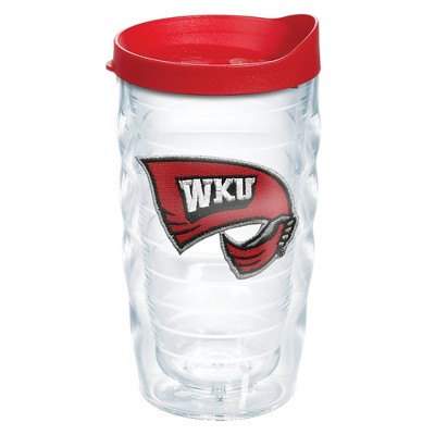 NCAA Western Kentucky Hilltoppers 10oz Classic Wavy Toddler Tumbler