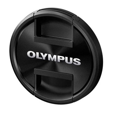 OM SYSTEM LC-62F Lens Cap