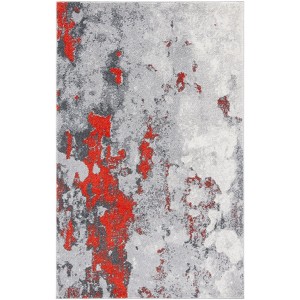 Adirondack ADR134 Machine Made Indoor Rug - Safavieh - 1 of 4