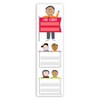 Creative Teaching Press® Stick Kids Class Jobs Mini Bulletin Board Set - 2 of 4