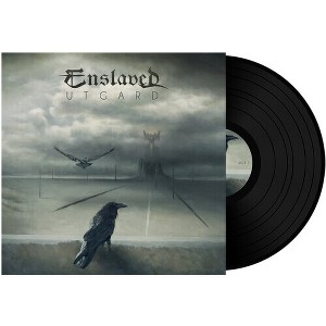 Enslaved - Utgard (Vinyl) - 1 of 1