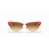 Ray-Ban RB3946 52mm Unisex Oval Sunglasses - 2 of 4