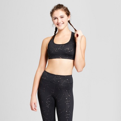 joylab sports bra size chart