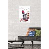 Trends International Snowtap - Elephant Books Framed Wall Poster Prints - 2 of 4