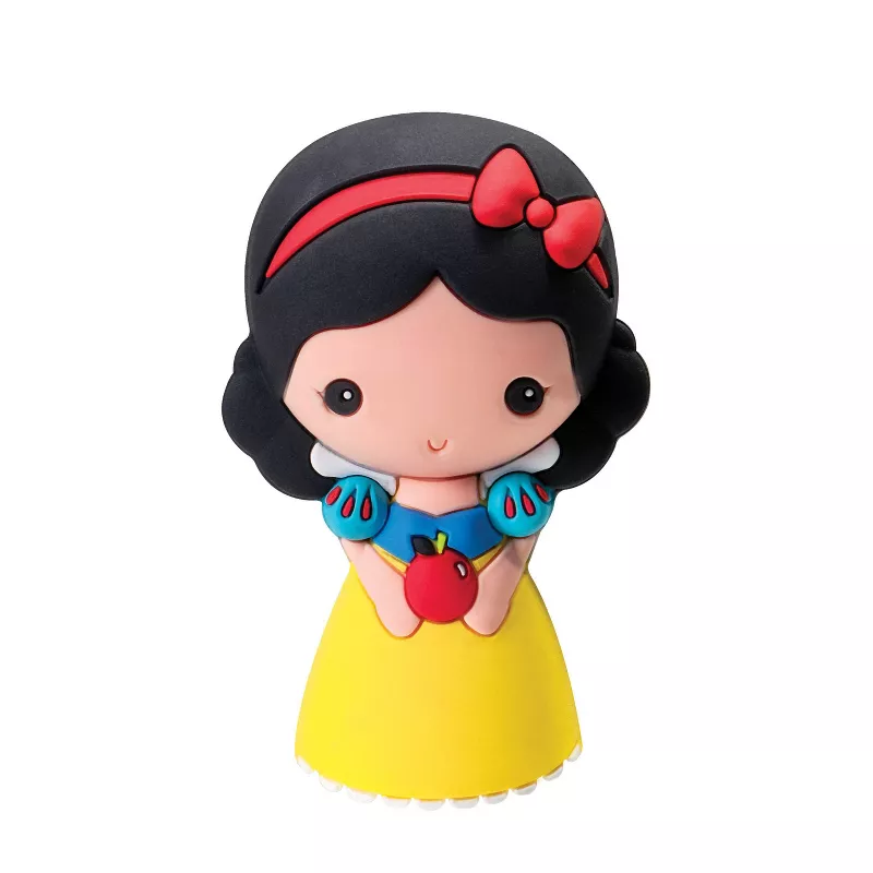 Disney Princess Surprise Figural Bag Clip -  Norway