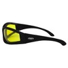 Global Vision Eyewear Triumphant Safety Motorcycle Glasses - 3 of 4