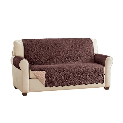 Collections Etc Revers Diamond Furn Protector