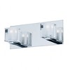 ET2 Lighting Blocs 2 - Light Vanity in  Polished Chrome - 3 of 3