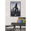 Trends International Marvel Comics - Winter Soldier - Minimalist Framed Wall Poster Prints - 2 of 4