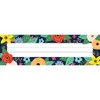 Teacher Created Resources® Wildflowers Flat Name Plates, 36 Per Pack, 6 Packs - image 2 of 3