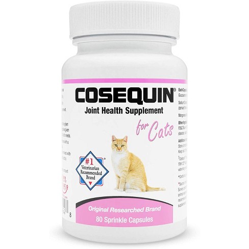 Nutramax cosequin hotsell for cats