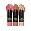 NUDESTIX Honey Blush Mini Kit - 0.21oz/3pc - Ulta Beauty - 3 of 4