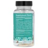 Eu Natural Flourish Probiotics, 30 Vegetarian Capsules - 2 of 2
