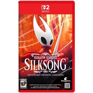Hollow Knight: Silk Song - Nintendo Switch 2 Edition : Target