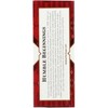 Nubian Heritage Relaxing and Nourishing Honey and Black Seed Bar Soap - 5 oz - 3 of 4