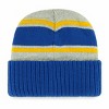 NFL Los Angeles Rams Vista Knit Beanie - 2 of 2