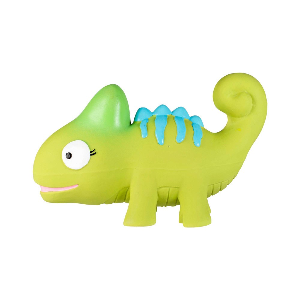 Photos - Dog Toy PetShop by Fringe Studio One In A Cha Million Dog Interactive Toy: Non-Toxic, Stuffing Free, Latex, Fetch 
