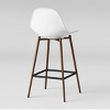 Copley Plastic Counter Height Barstool - Project 62™ - image 4 of 4