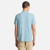 Timberland Men's Oyster River Washed Short-Sleeve Polo Shirt - 2 of 3