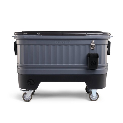 Igloo Wheelie Cool 38qt Cooler : Target