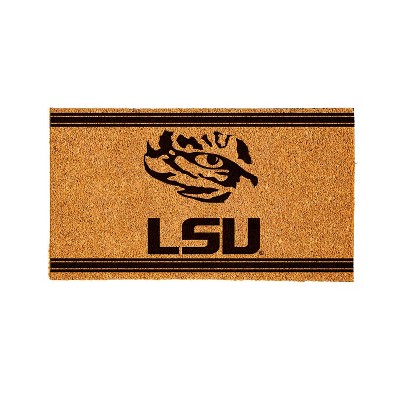 Evergreen Louisiana State University, PVC Mat 1C