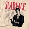 Men's Scarface Stairway T-Shirt - 2 of 4