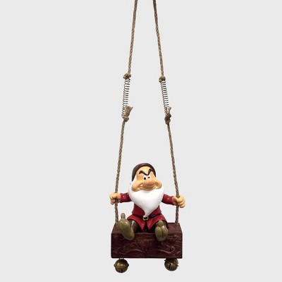 mickey mouse baby swing