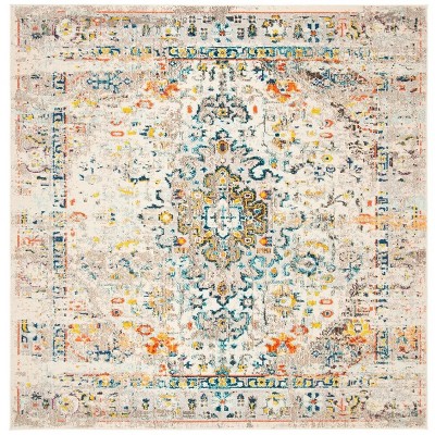 Madison MAD474 Power Loomed Indoor Rug - Safavieh