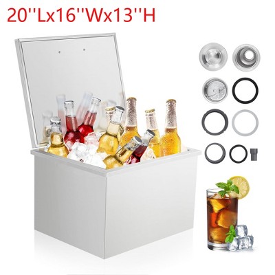 Drop in Ice Chest