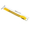 Unique Bargains Personal Reflectors for Night Run Safety LED Light Up Wristband 14.17 Inch 2 Pcs - 2 of 4