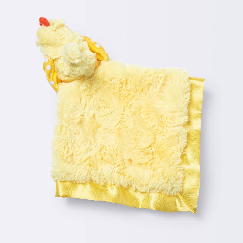 Small Security Blanket - Cloud Island&#8482; Chicken, 5 of 6