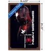 Trends International Marvel's Spider-Man: Miles Morales - Miles Framed Wall Poster Prints - 3 of 4