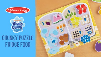 Food Puzzles – Friday Fill Day - My Fantastic Friend