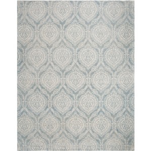 Marbella MRB405 Hand Loomed Indoor Rugs - Safavieh - 1 of 4