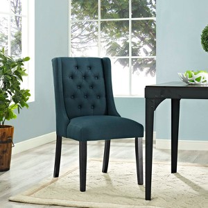Baronet Fabric Dining Chair - Modway - 1 of 4