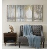Ridstar Set of 3 Triptych Canvas Wall Art-Multi - 3 of 4