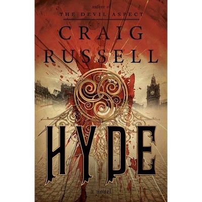 Hyde - by  Craig Russell (Hardcover)