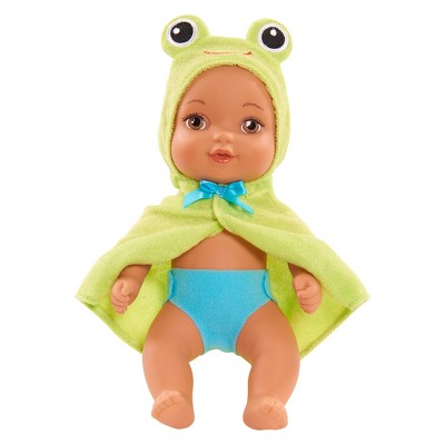 waterbabies bathtime fun baby doll