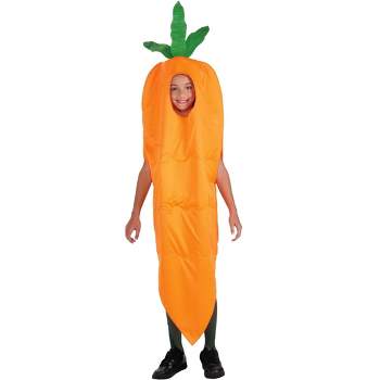 Forum Novelties Carrot Costume for Kids