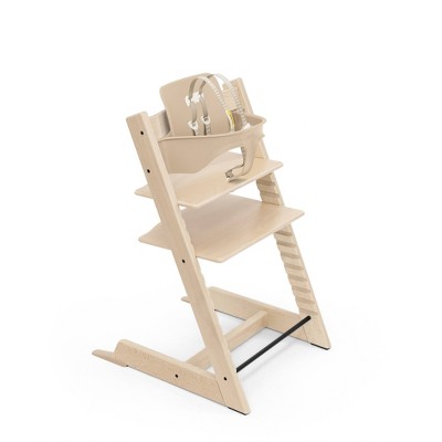 Stokke Tripp Trapp High Chair - Natural