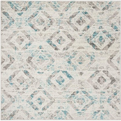 Skyler SKY190 Power Loomed Indoor Rugs - Safavieh